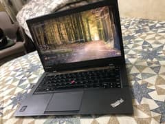 Lenovo x1 carbon i7 4th generation 10/9 With lenovo charger