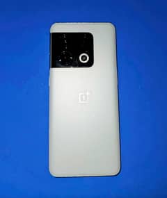 OnePlus 10 Pro 5G Official PTA 10/10 Condition like New Panda White