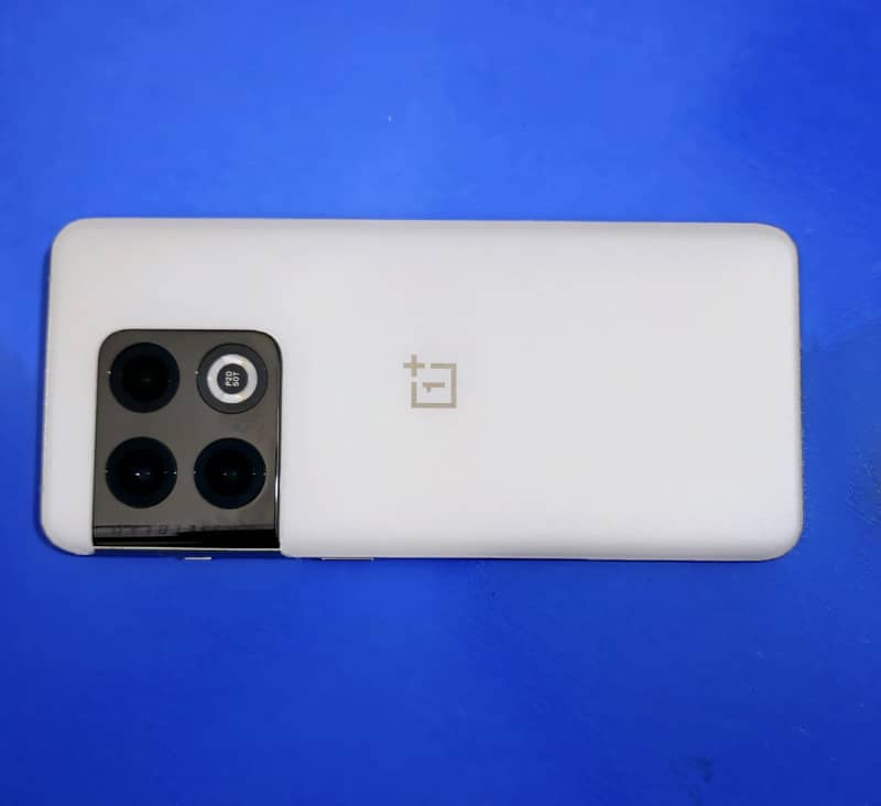 OnePlus 10 Pro 5G Official PTA 10/10 Condition like New Panda White 1