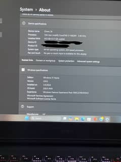 HP Omen 16 rtx 4050