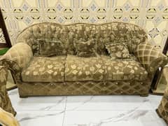 5 seater sofa set for sale