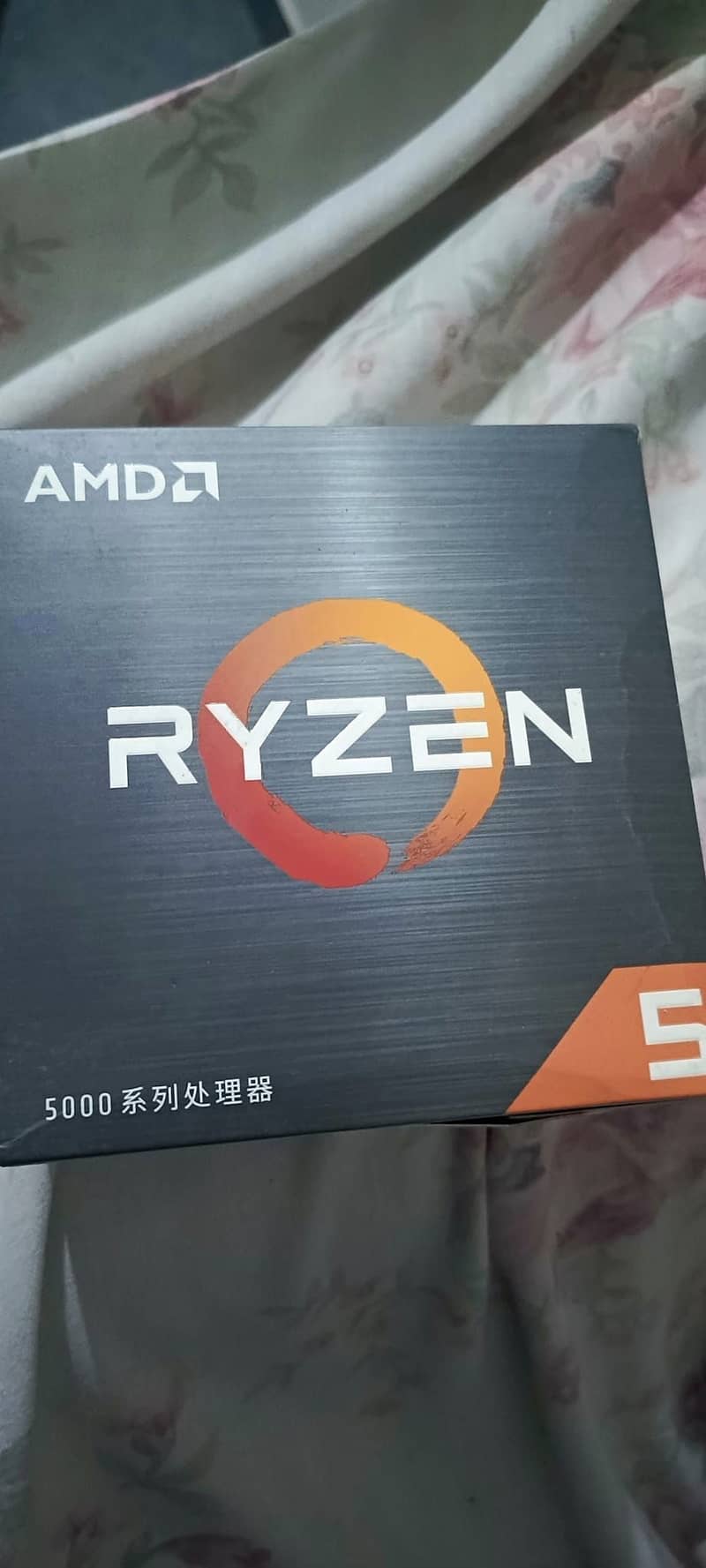 AMD Ryzen 5600, Rx 6600 8GB, Ram 16 gb 8