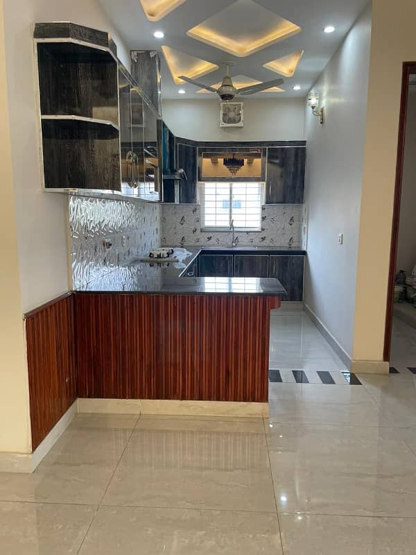 10 Marla Luxury House For Sale In Bahria Town Rafi Block 17