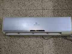 Dawlance 1.5 ton Air conditioner