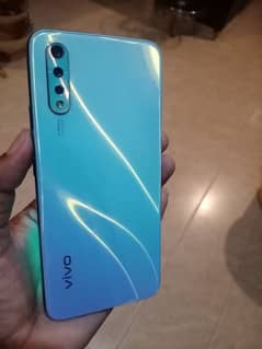 vivo s1.4. 128 gb 03185531773 Whatsapp 0