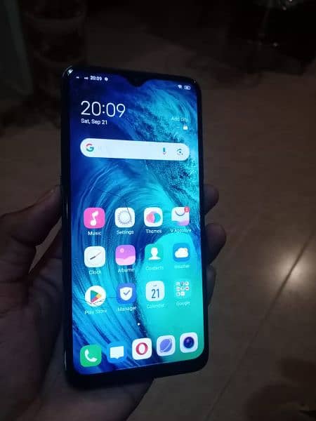 vivo s1.4. 128 gb 03185531773 Whatsapp 1