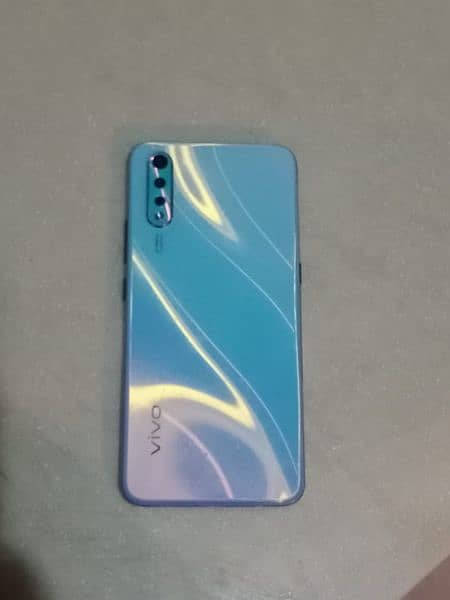 vivo s1.4. 128 gb 03185531773 Whatsapp 2