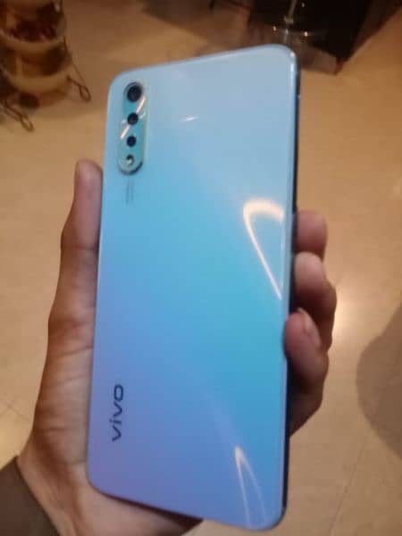 vivo s1.4. 128 gb 03185531773 Whatsapp 4