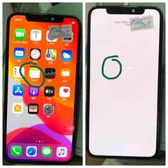 Iphone 11 pro original LCD