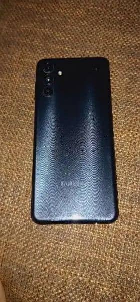 samsung A04s all orignal with box 6 128 1