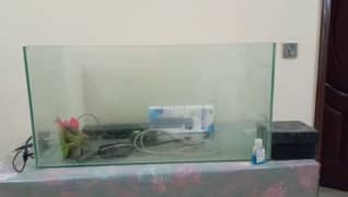 Fish Aquarium