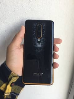 one plus 7t pro mclaren 0