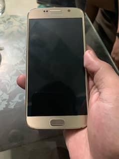 SAMSUNG S6 0