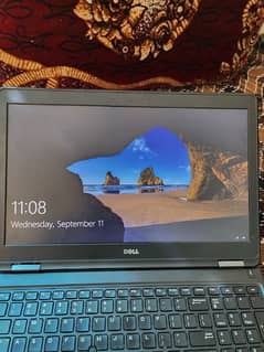 Dell Core i5 - 5th Generation