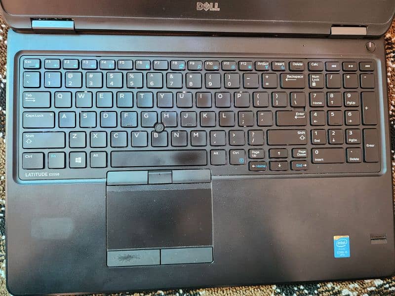 Dell Core i5 vpro 5