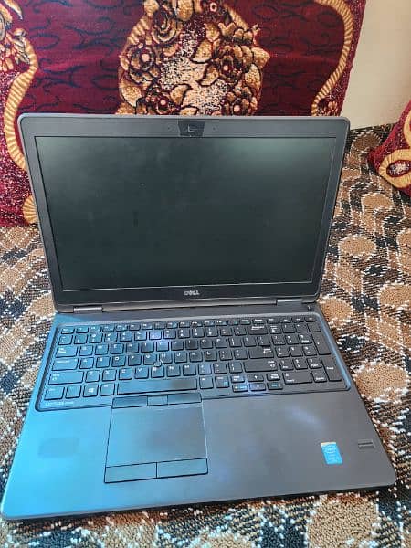 Dell Core i5 vpro 6