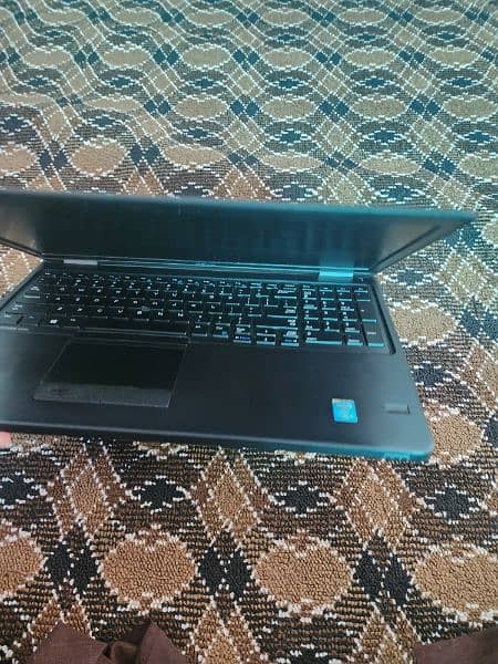 Dell Core i5 vpro 7