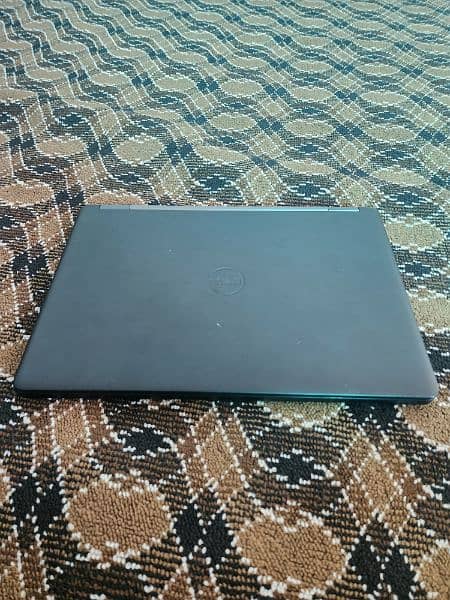 Dell Core i5 vpro 14