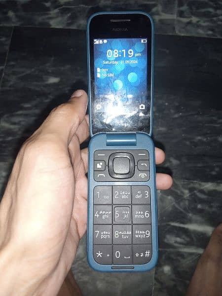 nokia 2660 4