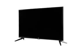 Pel led 32 inch color on smart