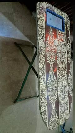 Iron Stand For Sale Good Quality