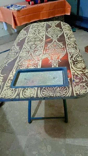 Iron Stand For Sale Good Quality 1