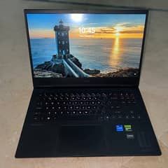 HP Omen 16 rtx 4050 0