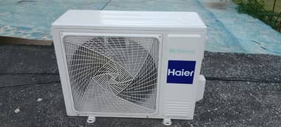 Haier AC Split DC Inverter