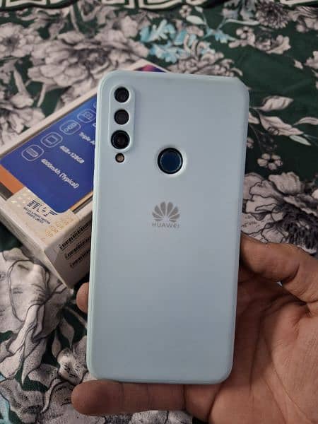 huawei y9 prime 2019 1