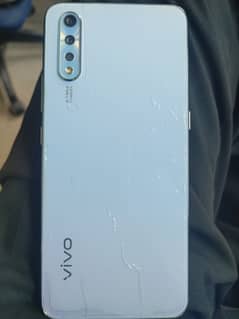 Vivo S1