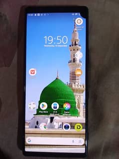 Sony Xperia 5 Non Pta 6:64 
Penal Ma Halka Sa Dot Hai