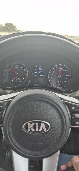 KIA Sportage 2021 11