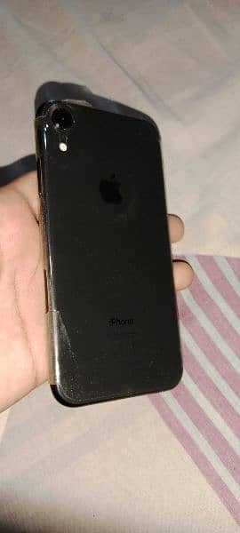 iphone XR PTA proved 256 Condition 10/09.0308 - 333-69-75 4