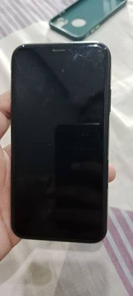 iphone XR PTA proved 256 Condition 10/09.0308 - 333-69-75 5