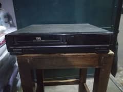 Vedio castle recorder VCR onion brand fresh condition not repaired