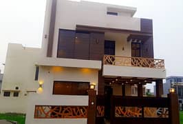 FIVE MARLA HOUSE FOR RENT IN DHA RAHBER 11 SECTOR 2