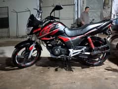 honda cb150f gd from GS 150 ybr 125 special No