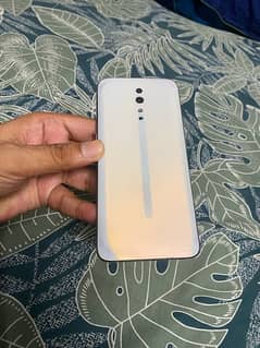 Oppo Reno Z 8GB RAM 256GB MEMOREY 0