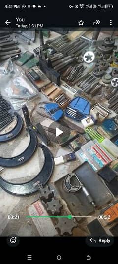 imported mechanical tools for sale