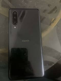 aquas zero 5g basic touch broke working good