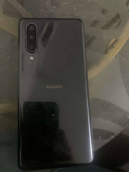 aquas zero 5g basic touch broke working good 0