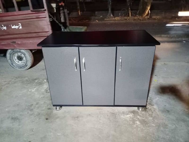 Iron stand/tables/wardrobe/storage/Tv stands/lamination 12