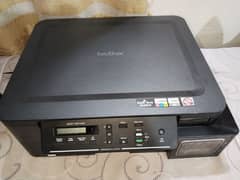 Brother DCP-T510W All in one 0