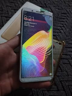 Oppo f5 4/32 Gold 03027137776