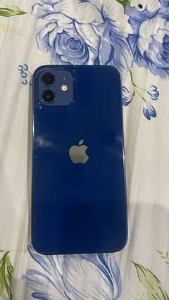 iphone 12pta approved 128gb 0