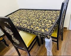 Branded home furniture at HALF PRICE | dinning table | console | etc