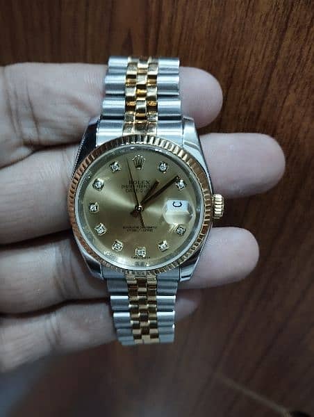 sell your watch Bukhari Rolex Watch buyer new used old gold rolex rado 9