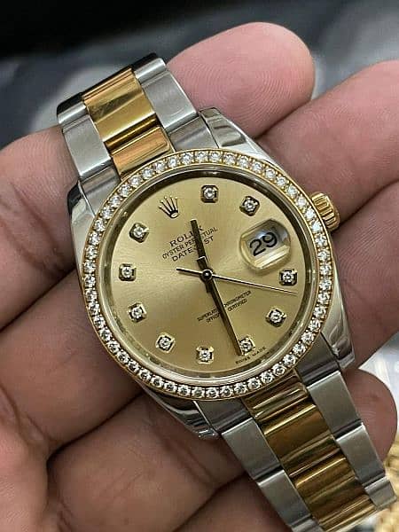 sell your watch Bukhari Rolex Watch buyer new used old gold rolex rado 10