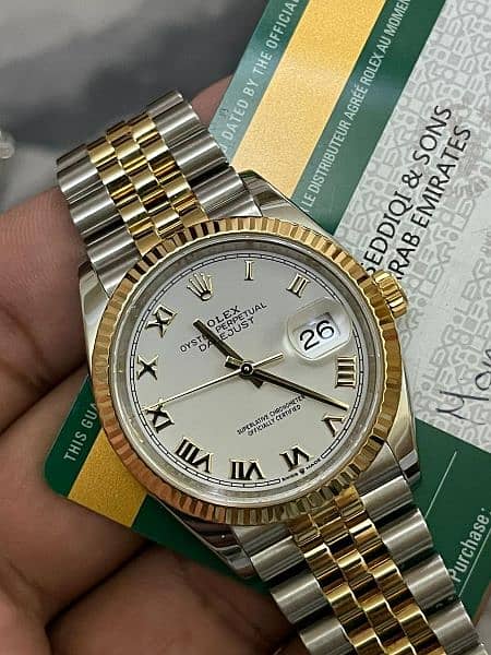 sell your watch Bukhari Rolex Watch buyer new used old gold rolex rado 11