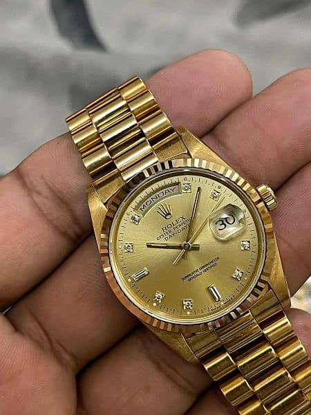 sell your watch Bukhari Rolex Watch buyer new used old gold rolex rado 13